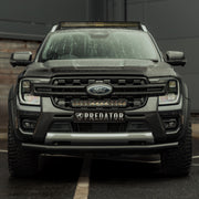 Predator 76mm Spoiler City Bar for Ford Ranger 2023+