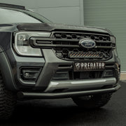 Predator 76mm Spoiler City Bar for Ford Ranger 2023+