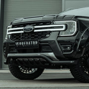 Predator Nighthawk LED Grille for Ford Ranger 2023+