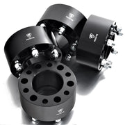 60mm Ultra-Wide Wheel Spacers for Ford Ranger 2016-2022 (Modified Pickups)