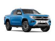 VW Amarok Predator 4x4 Accessories