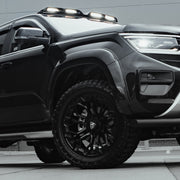 Predator Wheel Arch Extensions in Various Colours for VW Amarok 2023+