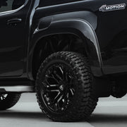 Predator Wheel Arch Extensions in Various Colours for VW Amarok 2023+