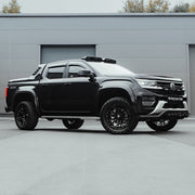 Predator Wheel Arch Extensions in Various Colours for VW Amarok 2023+