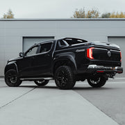 Predator Wheel Arch Extensions in Various Colours for VW Amarok 2023+