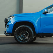 Predator Wheel Arch Extensions in Various Colours for VW Amarok 2023+