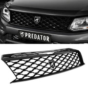 Predator XV-R Mesh Grille for VW Amarok V6 2016-2020