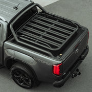 Predator Platform Rack for VW Amarok 2023+ Roller Shutters