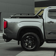 Predator Platform Rack for VW Amarok 2023+ Roller Shutters
