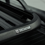 Predator Platform Rack for VW Amarok 2023+ Roller Shutters