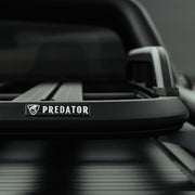 Predator Platform Rack for VW Amarok 2023+ Roller Shutters