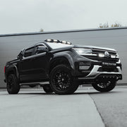 Predator 70mm Spoiler Bar with Axle Bars for VW Amarok 2023+