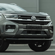 Predator 76mm Spoiler City Bar for VW Amarok 2023+