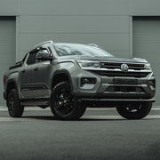 Predator 76mm Spoiler City Bar for VW Amarok 2023+