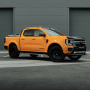 Predator Sport Wheel Arches in Various Colours for Ford Ranger 2023+