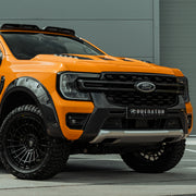 Predator Full-Width Bonnet Scoop in Various Colours for Ford Ranger 2023+
