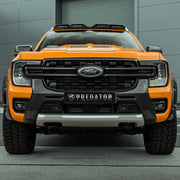 Predator Full-Width Bonnet Scoop in Various Colours for Ford Ranger 2023+