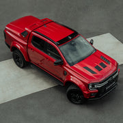 Predator Full-Width Bonnet Scoop in Various Colours for Ford Ranger 2023+