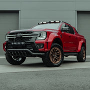 20x9.5 Bronze Predator Scorpion Alloys for Ford Raptor 2023+