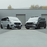 Fiord Transit Custom 2018-2023 Predator Apex Body Kit