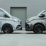 Fiord Transit Custom 2018-2023 Predator Apex Body Kit