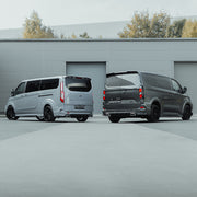 Fiord Transit Custom 2018-2023 Predator Apex Body Kit