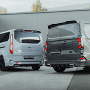 Fiord Transit Custom 2018-2023 Predator Apex Body Kit