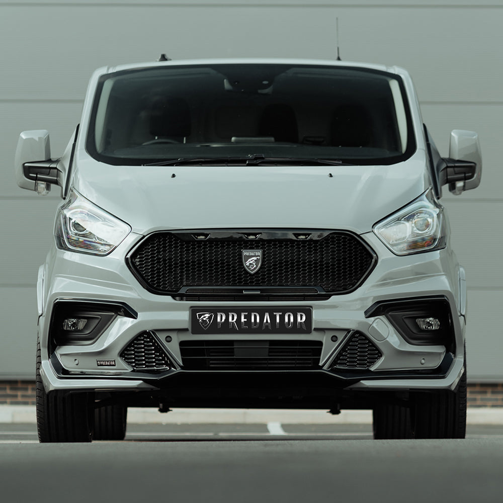 Fiord Transit Custom 2018-2023 Predator Apex Body Kit