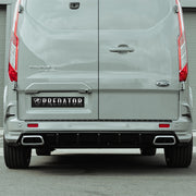 Fiord Transit Custom 2018-2023 Predator Apex Body Kit