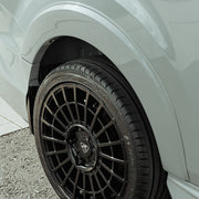 Fiord Transit Custom 2018-2023 Predator Apex Body Kit