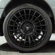 Fiord Transit Custom 2018-2023 Predator Apex Body Kit