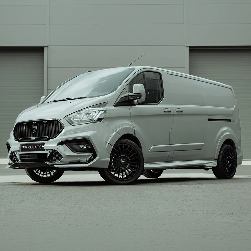 Fiord Transit Custom 2018-2023 Predator Apex Body Kit