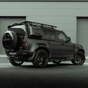 Predator Wheel Arch Extensions in Various Colours for Land Rover Defender 2020+