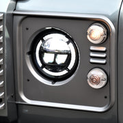 Predator Night Owl LED Headlights for Land Rover Defender 1983-2016