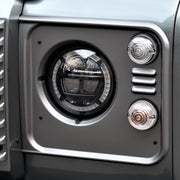 Predator Night Owl LED Headlights for Land Rover Defender 1983-2016