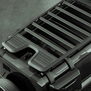 Predator Platform Roof Rack for Land Rover Defender 110 2020+