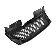 Predator Mesh Grille with Red Logo for Isuzu D-Max 2017-2020