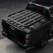 Predator Platform Rack for Isuzu D-Max 2025+ Roller Shutters