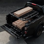 Predator Platform Rack for Isuzu D-Max 2025+ Roller Shutters