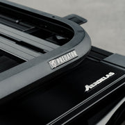 Predator Platform Rack for Isuzu D-Max 2025+ Roller Shutters