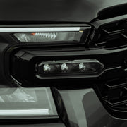 Predator Eagle Eye Grille with DRLs for Ford Ranger 2023+
