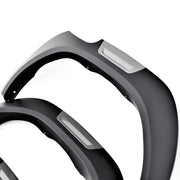 Predator 30mm Wheel Arches in Matte Black for Toyota Hilux 2021+