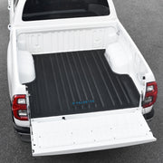 Predator Rubber Load Bed Mat for Toyota Hilux 2016-2020