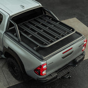 Predator Platform Rack for Mitsubishi L200 Roller Shutters