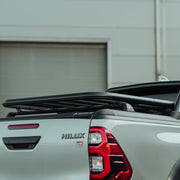 Predator Platform Rack for Mitsubishi L200 Roller Shutters