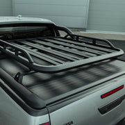 Predator Platform Rack for Ford Ranger 2012-2022 Roller Shutters