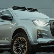 Predator x Lazer Lamps LED Roof Light Pod for Isuzu D-Max 2025+