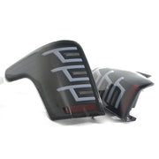 Predator Smoked LED Tail Lights for Mitsubishi L200 Series 5