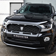 Predator Mustang Style LED Headlights for Ford Ranger 2016-2022