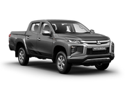 Mitsubishi L200 Predator 4x4 Accessories